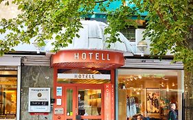 Hotell Västerås